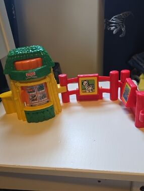 Little People Bundle